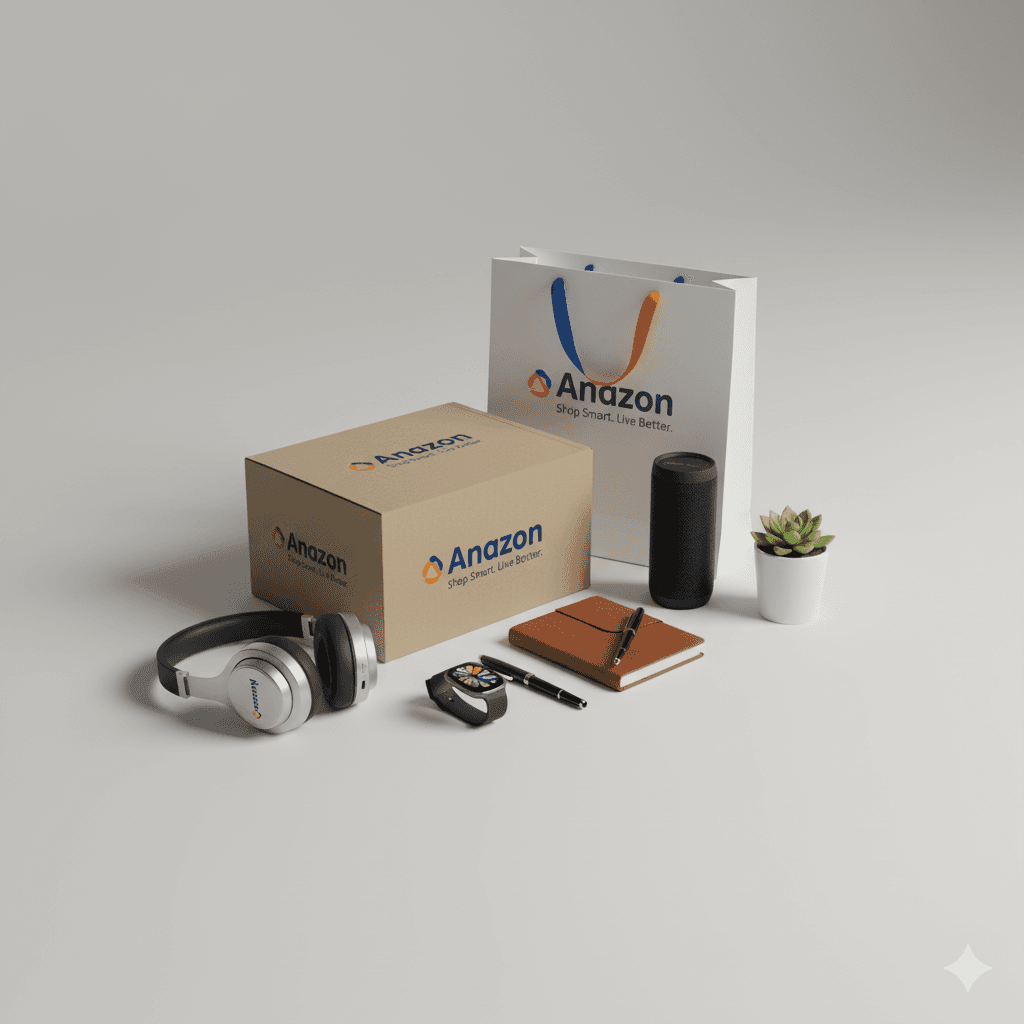 anazon products