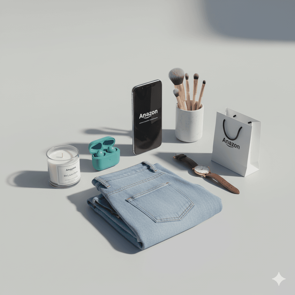 anazon products